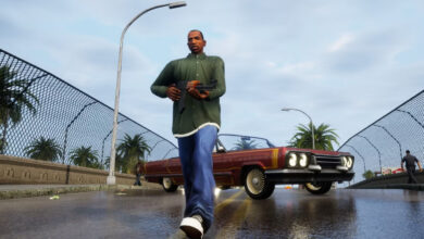 لیست کامل کدهای تقلب جی تی ای سن آندریاس در موبایل