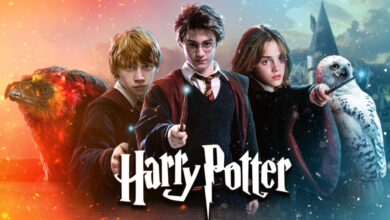 رتبه‌بندی تمام فیلم‌های هری پاتر بر اساس امتیاز لترباکسد