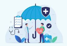 معرفی 6 اپلیکیشن فروش بیمه