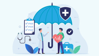 معرفی 6 اپلیکیشن فروش بیمه