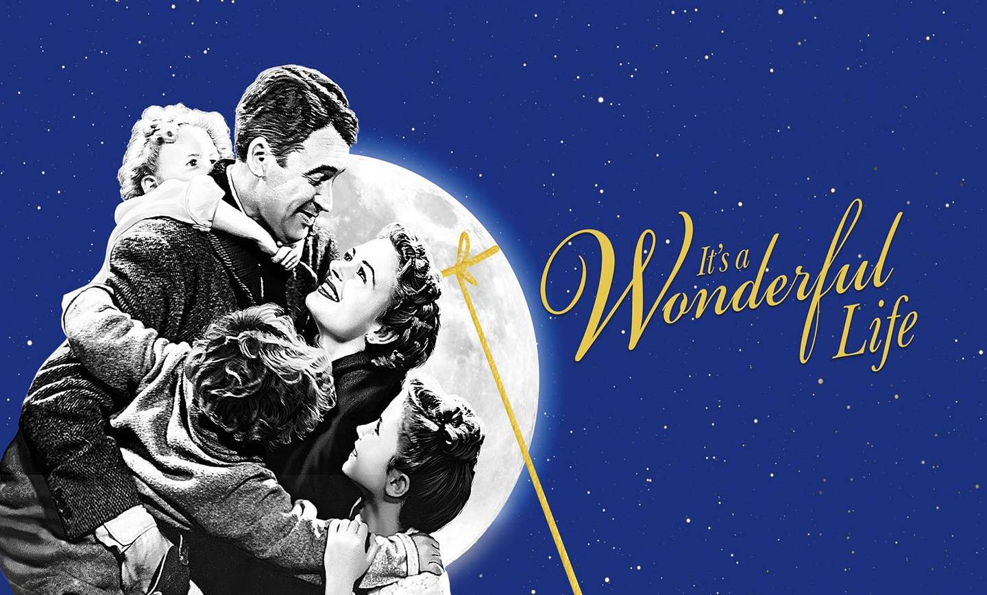 ‘It's a Wonderful Life’ (1946)
بهترین فیلمهای خانوادگی
