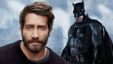 ۱۰ بازیگر ایده‌آل برای بتمن جدید دی‌سی: از جیک جیلنهال تا جنسن اکلس