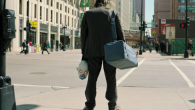 10 سکانس ماندگار معرفی شخصیت در تاریخ سینمای اکشن