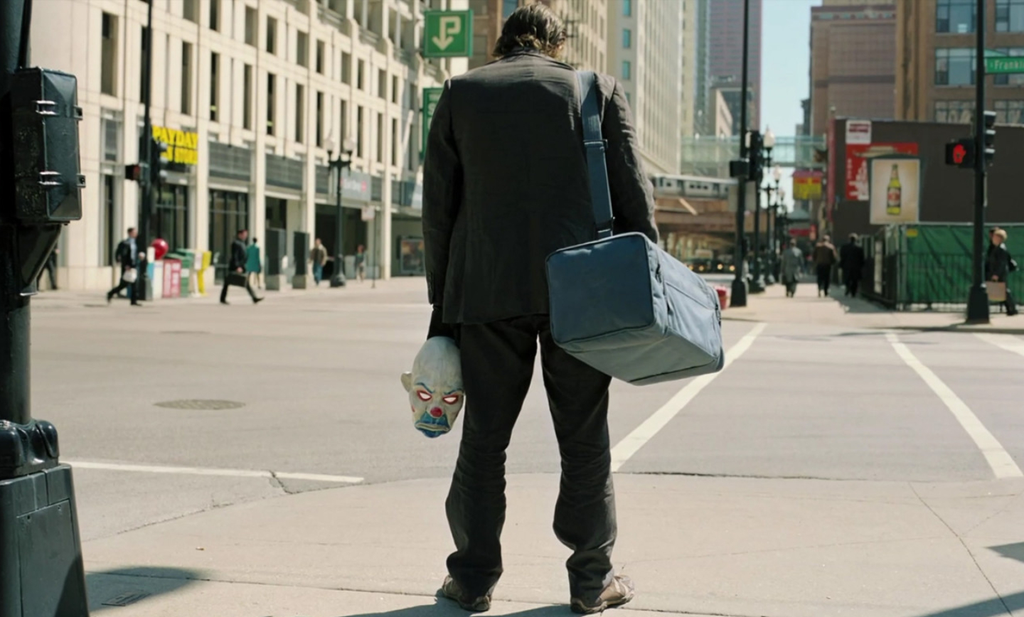 10 سکانس ماندگار معرفی شخصیت در تاریخ سینمای اکشن