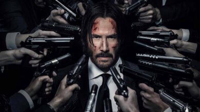 رتبهبندی 10 فیلم اکشن برتر کیانور ریوز