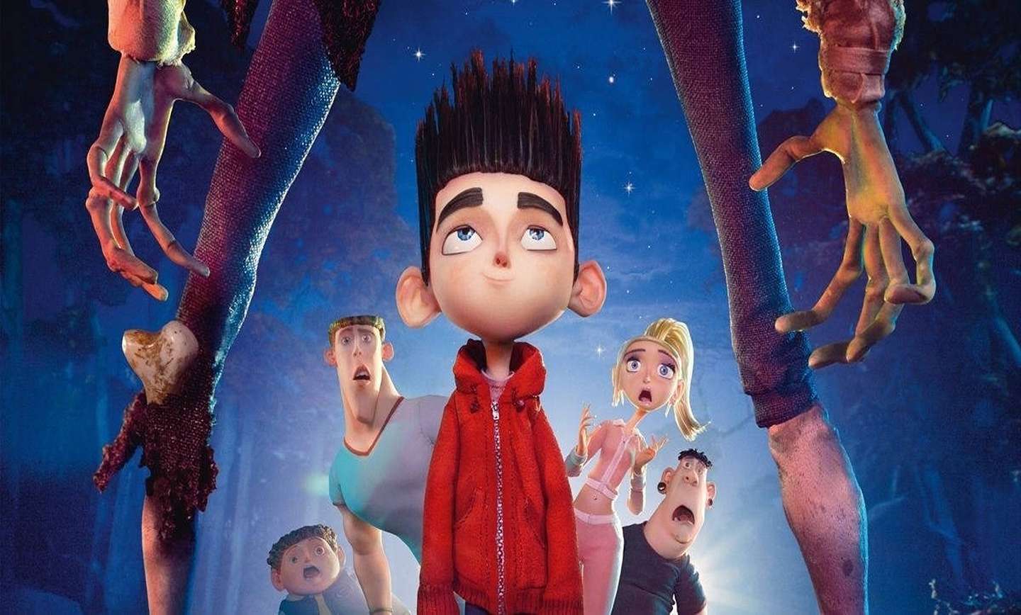 ParaNorman (2012)
بهترین انیمیشنهای استاپ موشن ترسناک