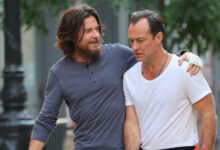 نقد سریال خرگوش سیاه (Black Rabbit)