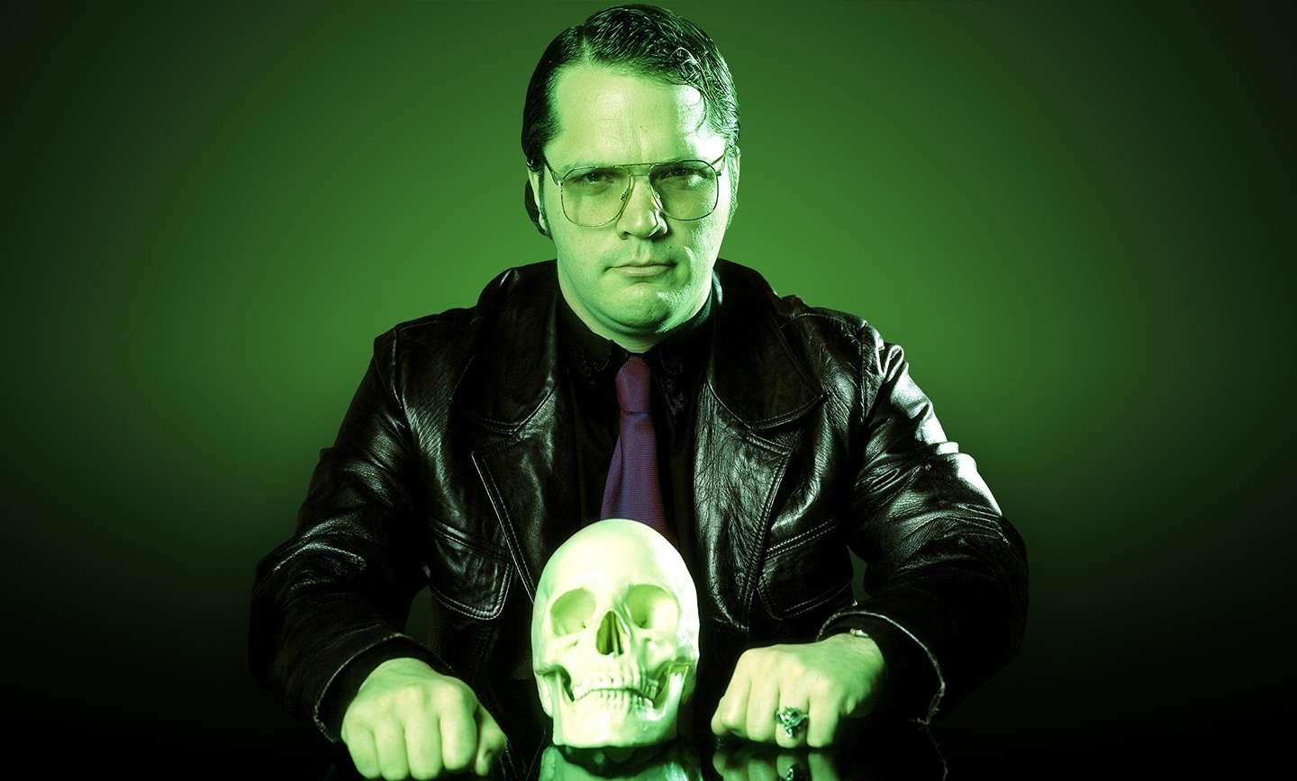 Garth Marenghi's Dark Place
بهترین سریال‌های مشابه آن: به دری خوش امدید