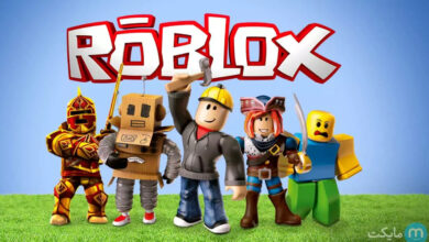 آشنایی با برترین شخصیت‌های Roblox