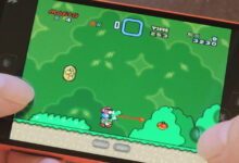 آموزش اجرای بازی‌های سگا روی اندروید