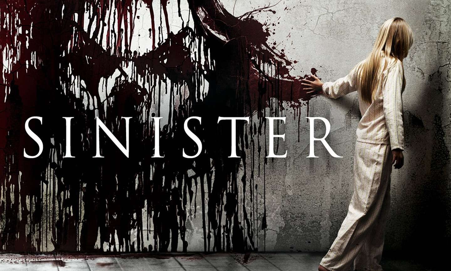 Sinister
بهترین فیلم‌های ترسناک مشابه تلفن سیاه ۲