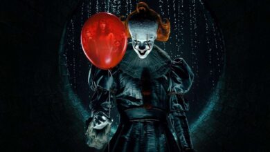 ۱۰ سریال ترسناک شبیه آن: به دری خوش آمدید