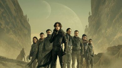 بهترین فیلم‌های بصری: رتبه‌بندی ۱۰ فیلم خیره کننده ۵ سال اخیر