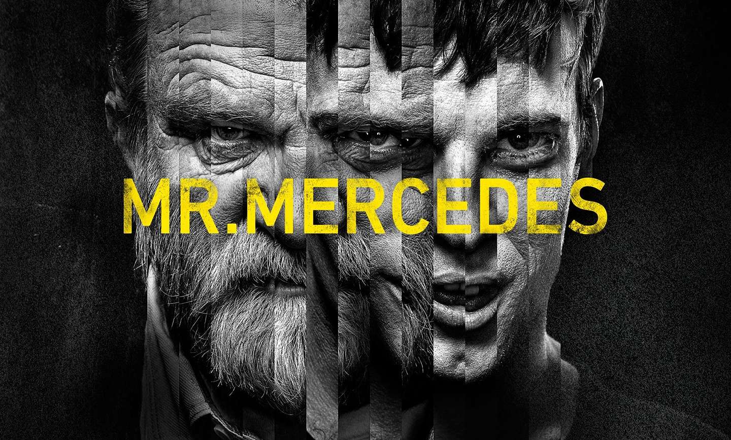Mr. Mercedes
بهترین سریال‌های مشابه آن: به دری خوش آمدید