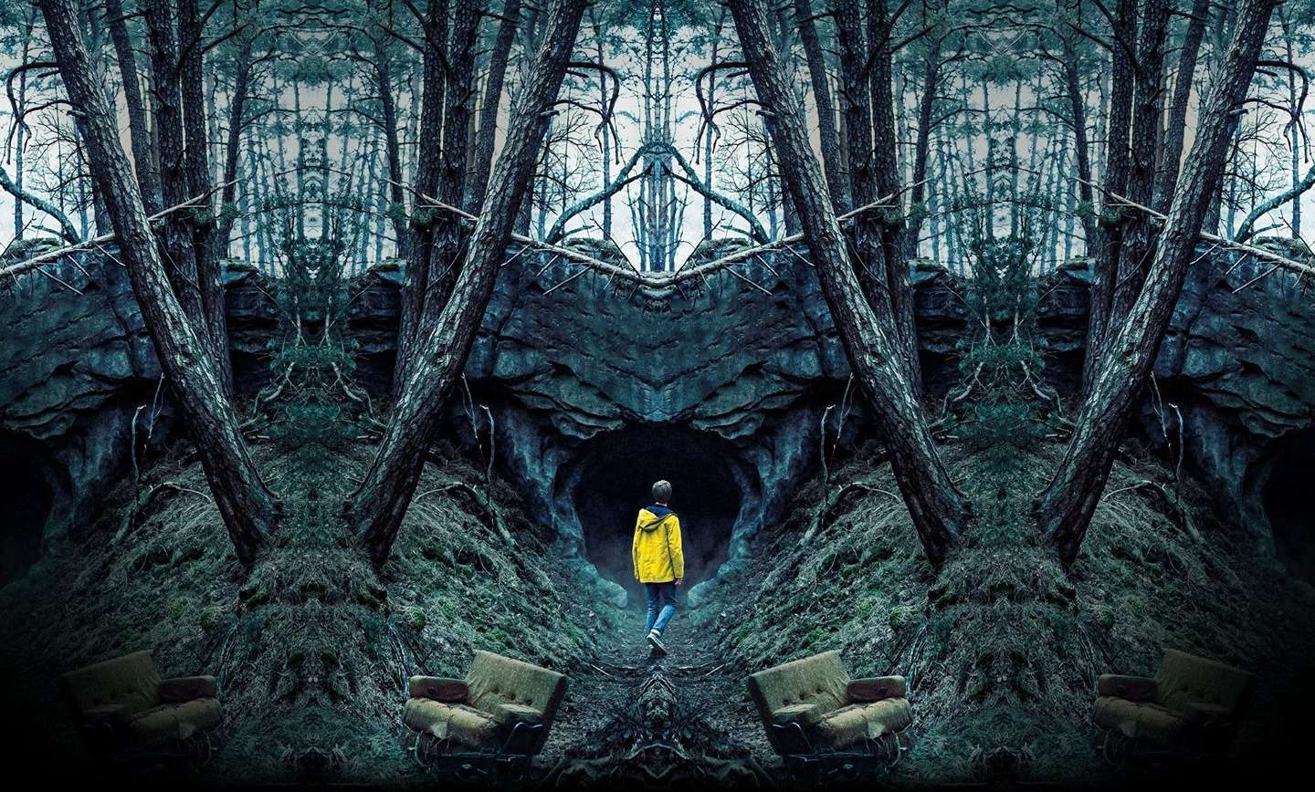 'Dark' (2017–2020)