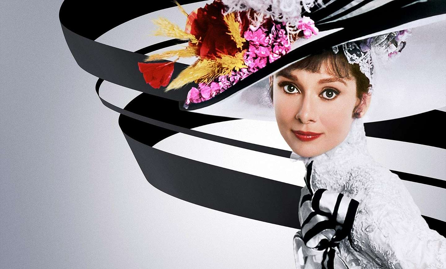 ‘My Fair Lady’ (1964)
بهترین فیلم‌ها درباره اختلاف طبقاتی