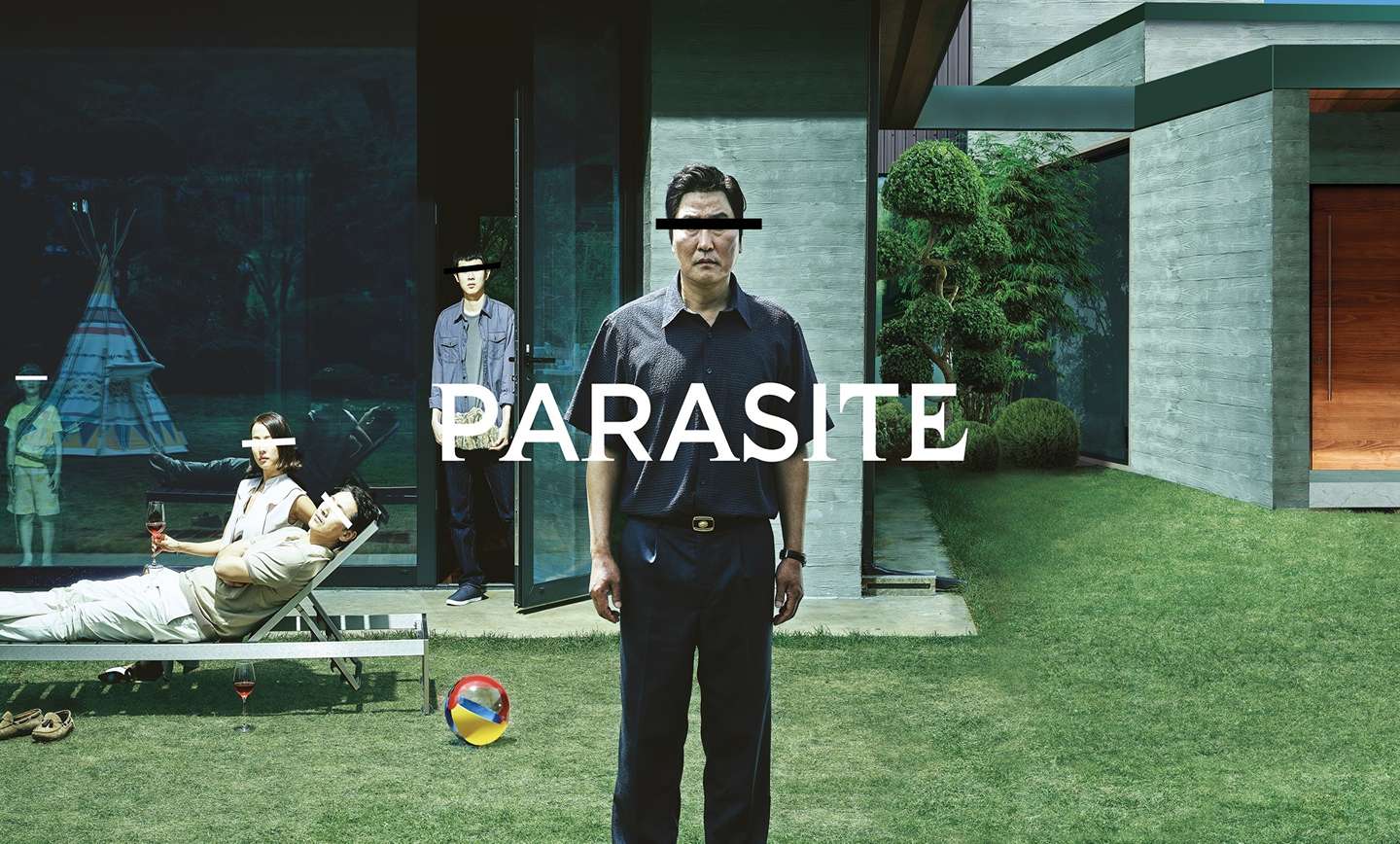 ‘Parasite’ (2019)