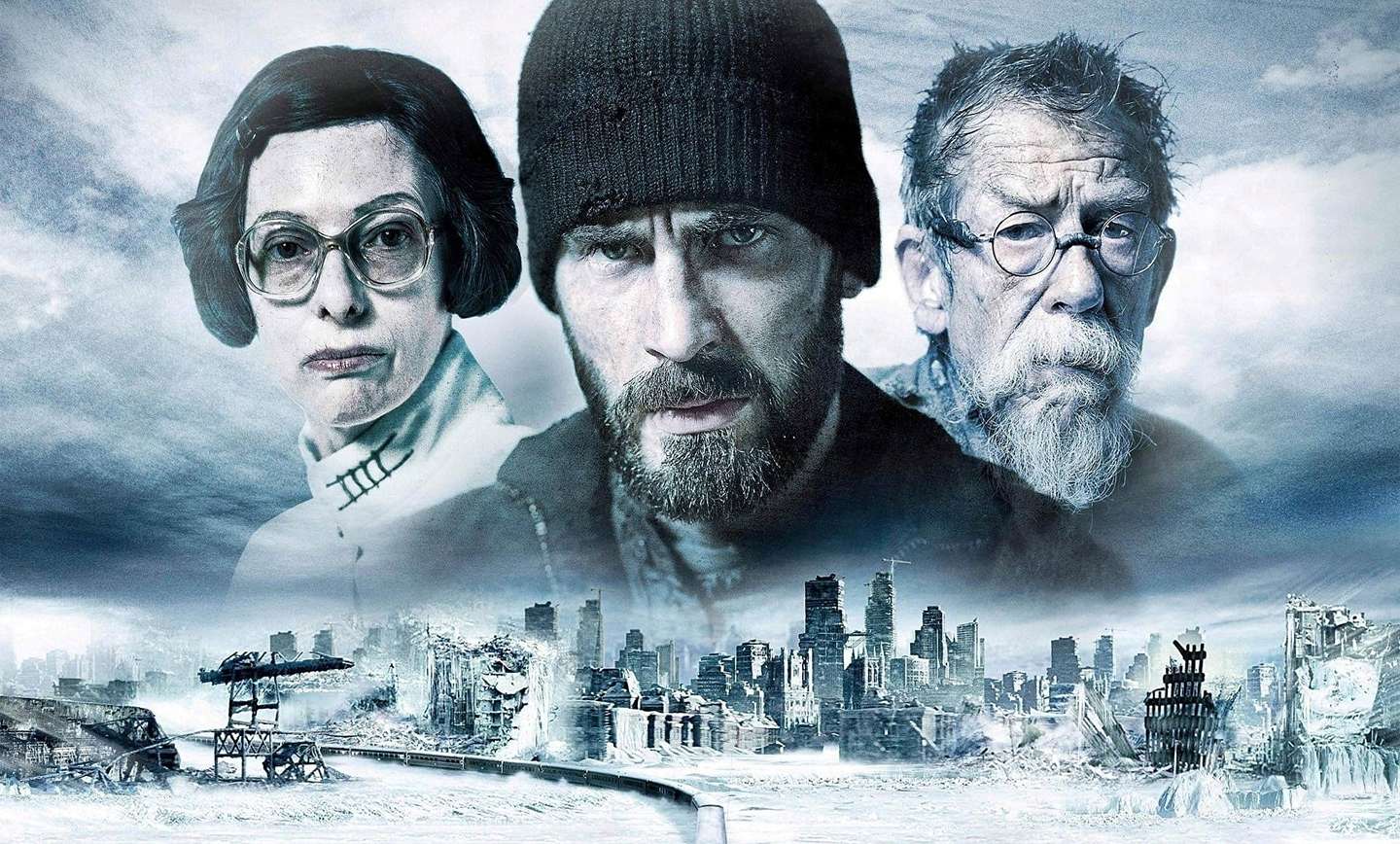 Snowpiercer’ (2013)
بهترین فیلم‌ها درباره اختلاف طبقاتی