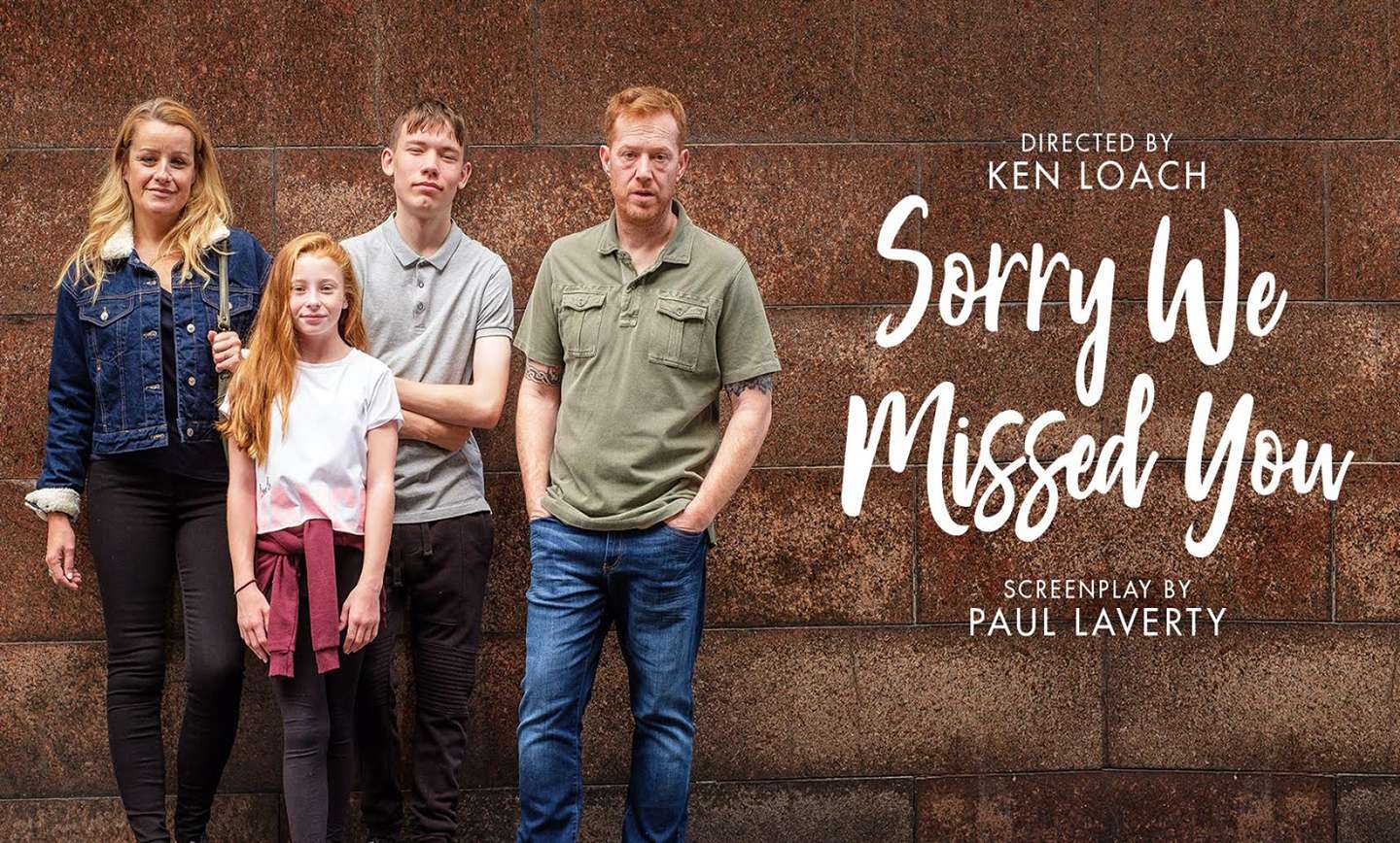 ‘Sorry We Missed You’ (2019)
بهترین فیلم‌ها درباره اختلاف طبقاتی