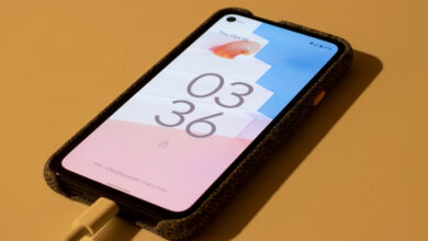 آموزش رفع خطای ساعت و تاریخ در سیستمعامل اندروید