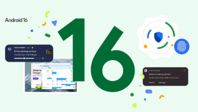 برترین قابلیت‌های اندروید 16 که در آخرین نسخه معرفی ‌شده‌اند