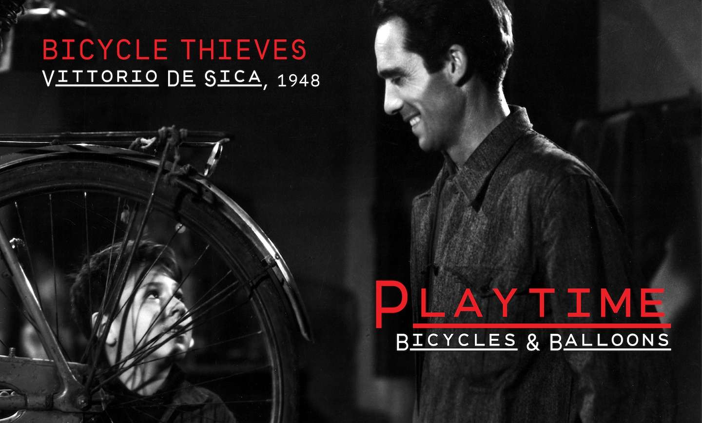 ‘Bicycle Thieves’ (1948)
بهترین فیلم‌ها درباره اختلاف طبقاتی