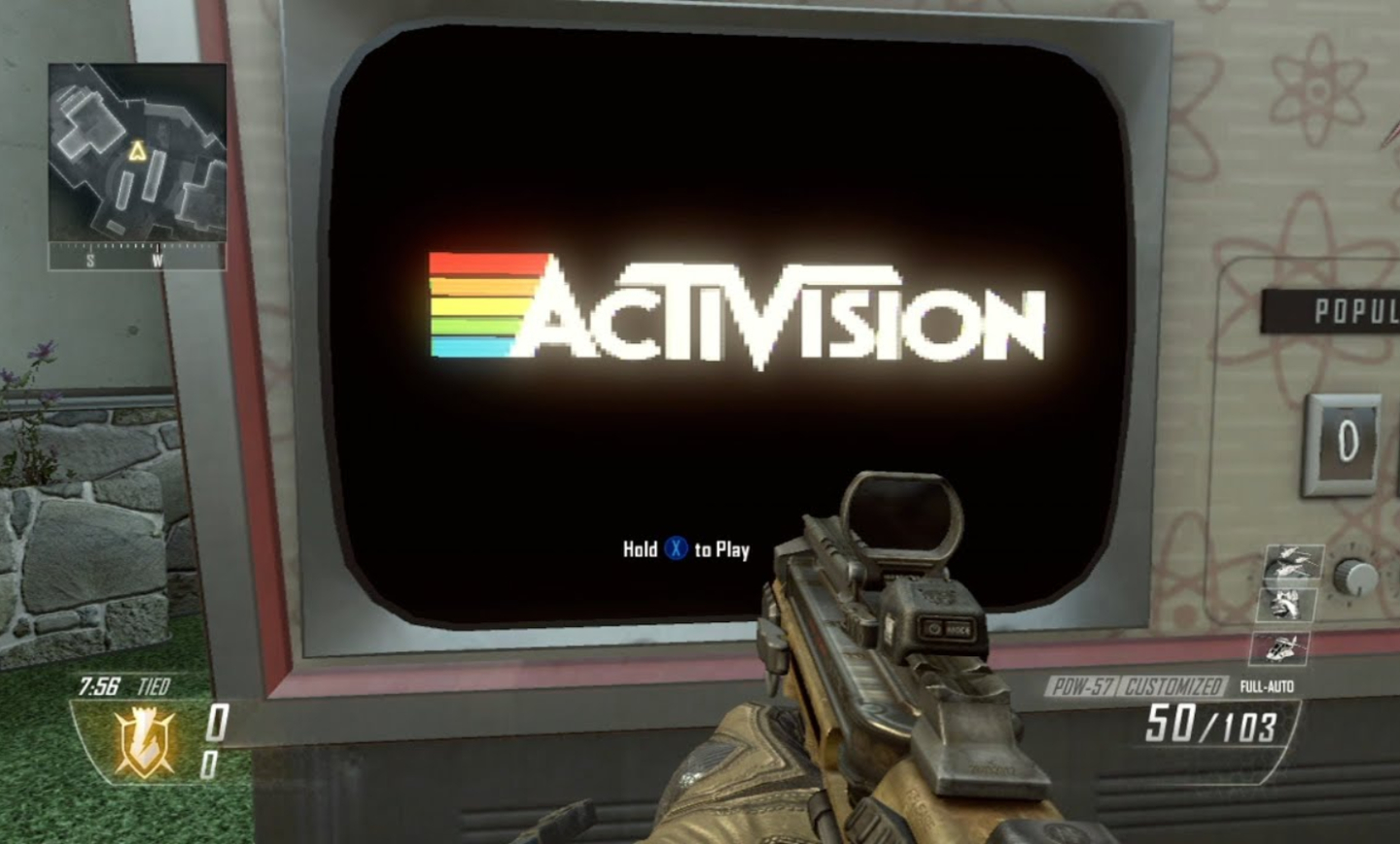 بهترین مینی گیم‌هایی که در دل بازی‌ها پنهان شده‌اند