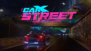 دانلود بازی CarX Street برای کامپیوتر