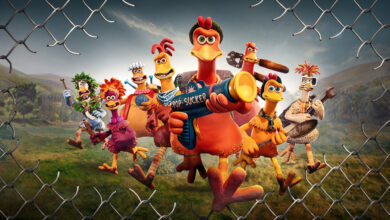 رتبهبندی بهترین انیمیشنهای استودیو آردمن