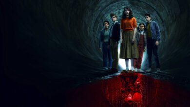 نقد سریال ترسناک آن: به دری خوش آمدید (It: Welcome to Derry)