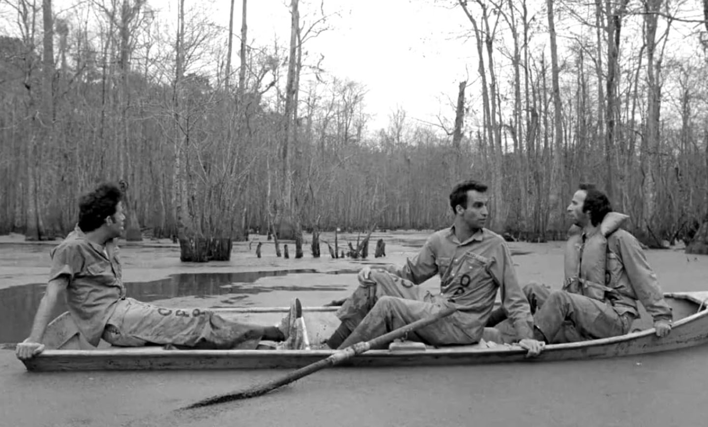 10 فیلم زندان‌محور قدر نادیده که به خوبی رستگاری در شاوشنک هستند 
