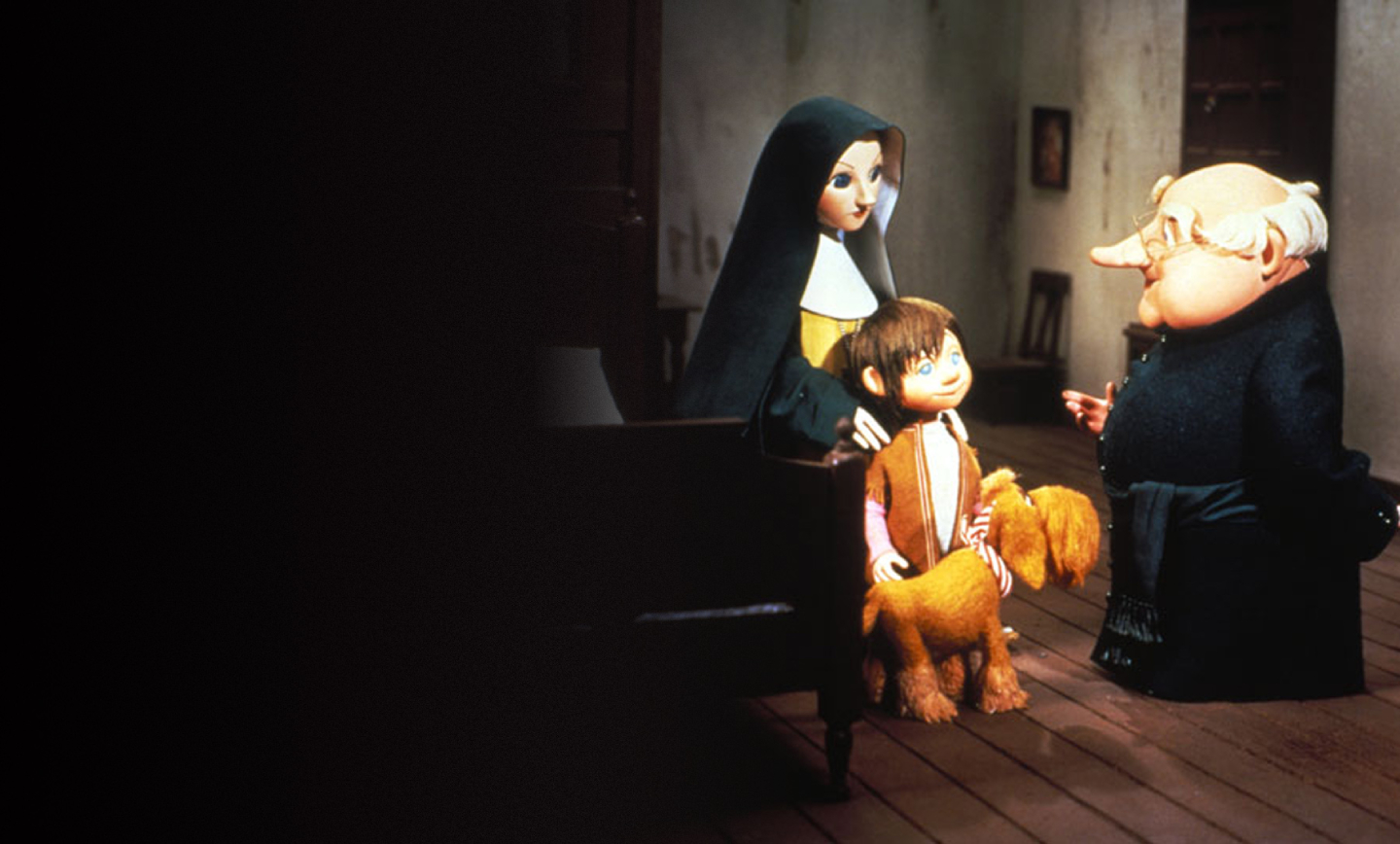 The First Christmas: The Story of the First Christmas Snow 