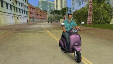 معروف‌ترین ارجاعات سینمایی در سری GTA