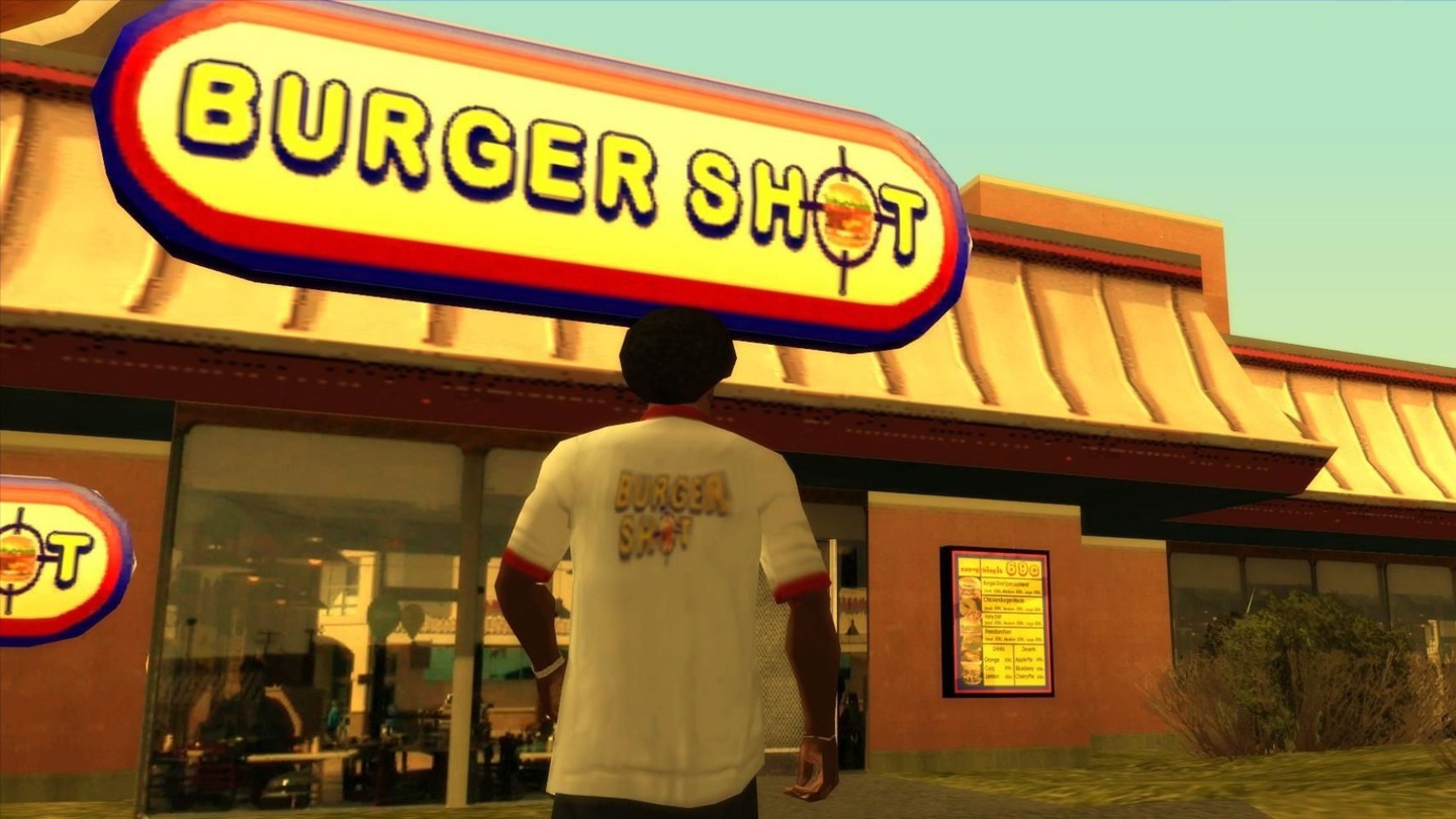 10 ترفند برای پیروزی در درگیریهای گانگستری GTA: San Andreas