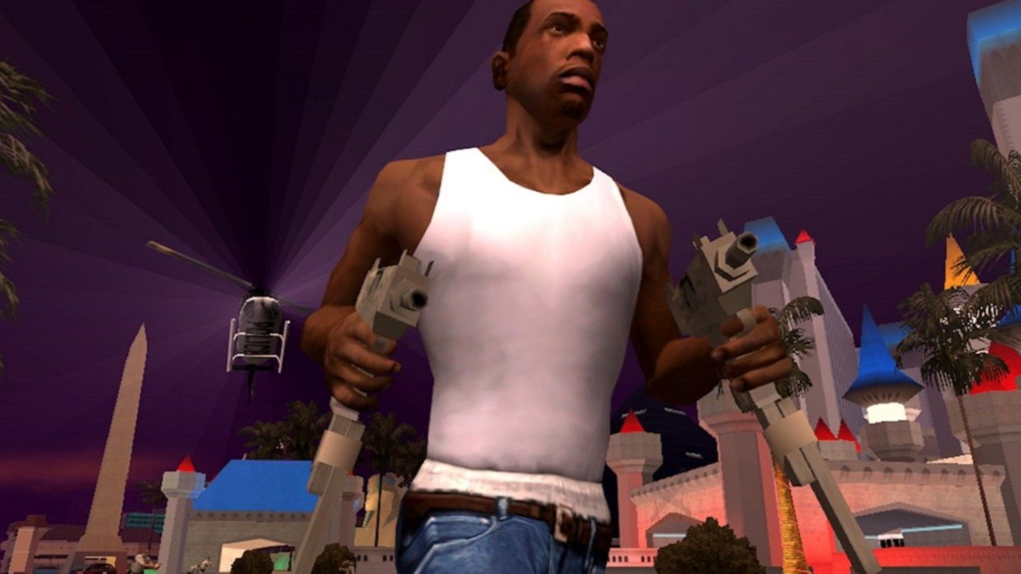 10 ترفند برای پیروزی در درگیریهای گانگستری GTA: San Andreas