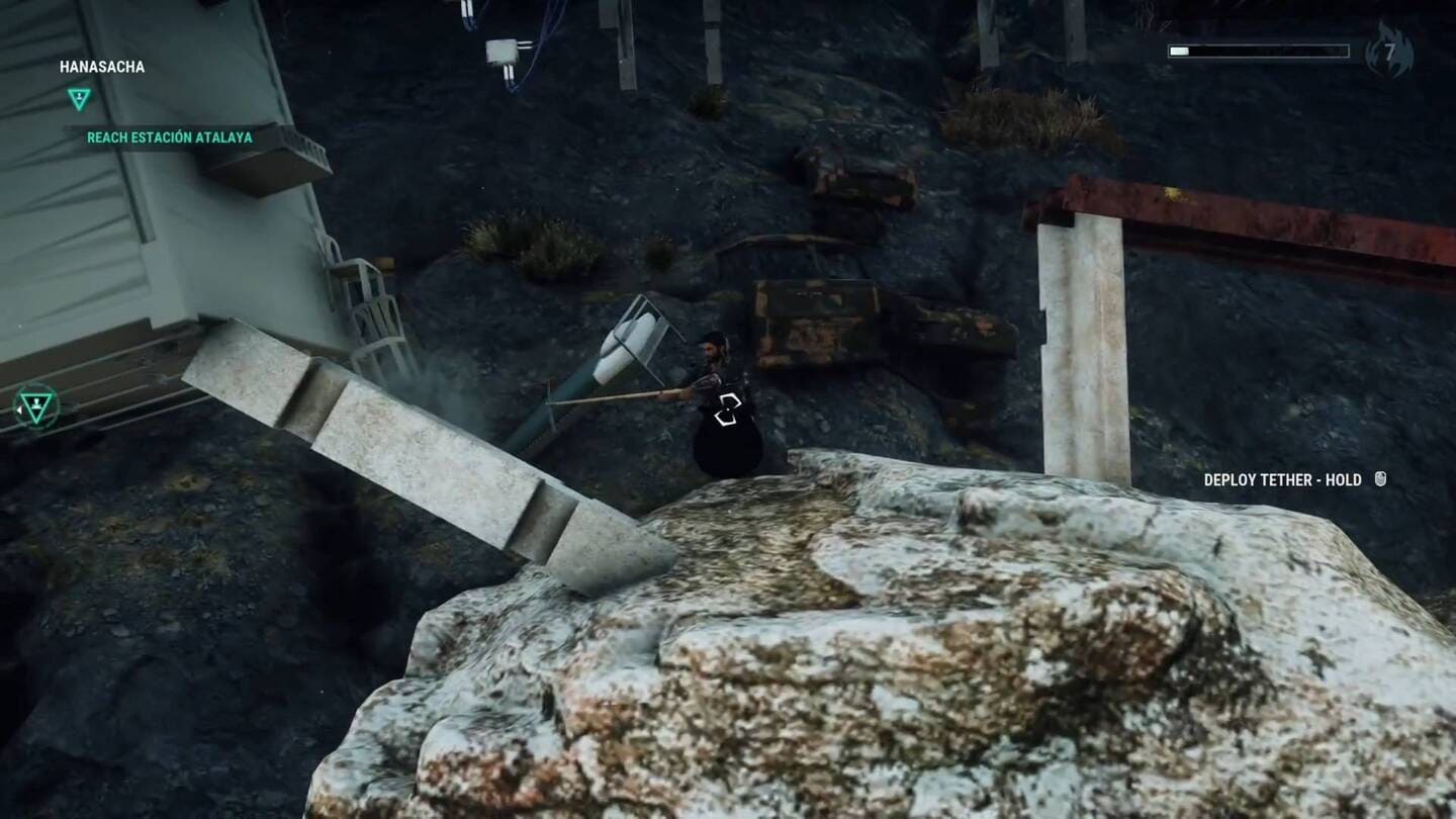 بازی‌هایی که در یک بازی دیگر پنهان شده‌اند