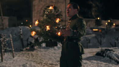 10 فیلم جنگی کریسمسی که احساساتتان را درگیر میکند