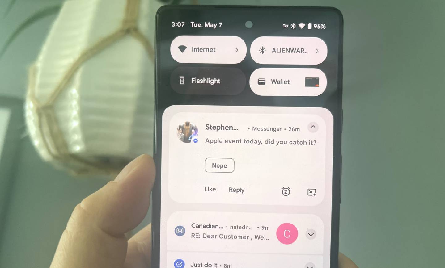 کلیدی‌ترین قابلیت‌های آخرین به‌روزرسانی اندروید 16