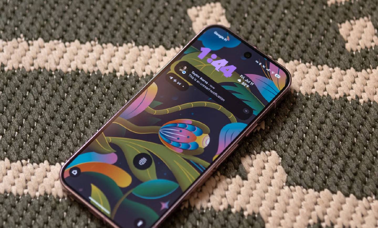 کلیدی‌ترین قابلیت‌های آخرین به‌روزرسانی اندروید 16