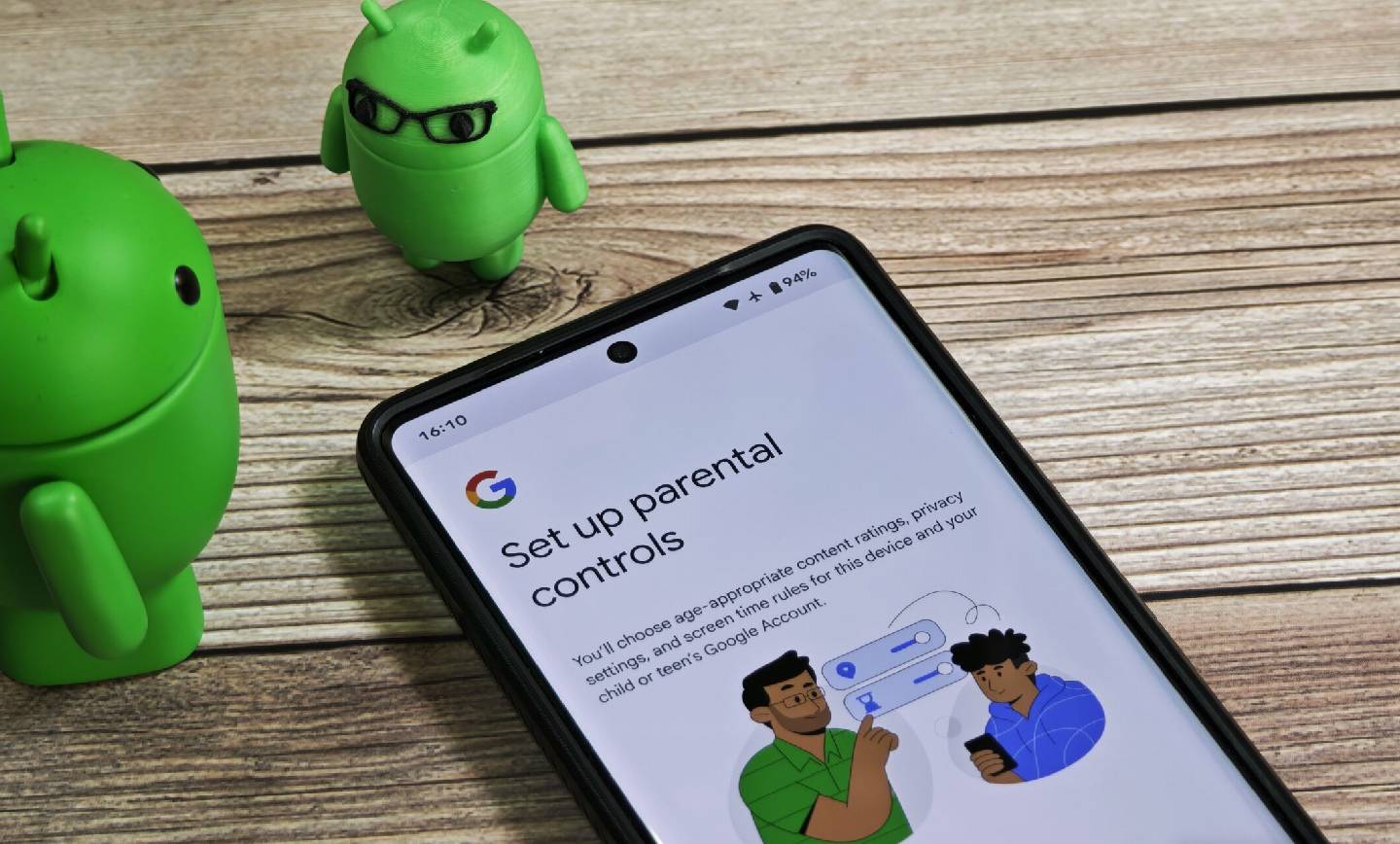 کلیدی‌ترین قابلیت‌های آخرین به‌روزرسانی اندروید 16