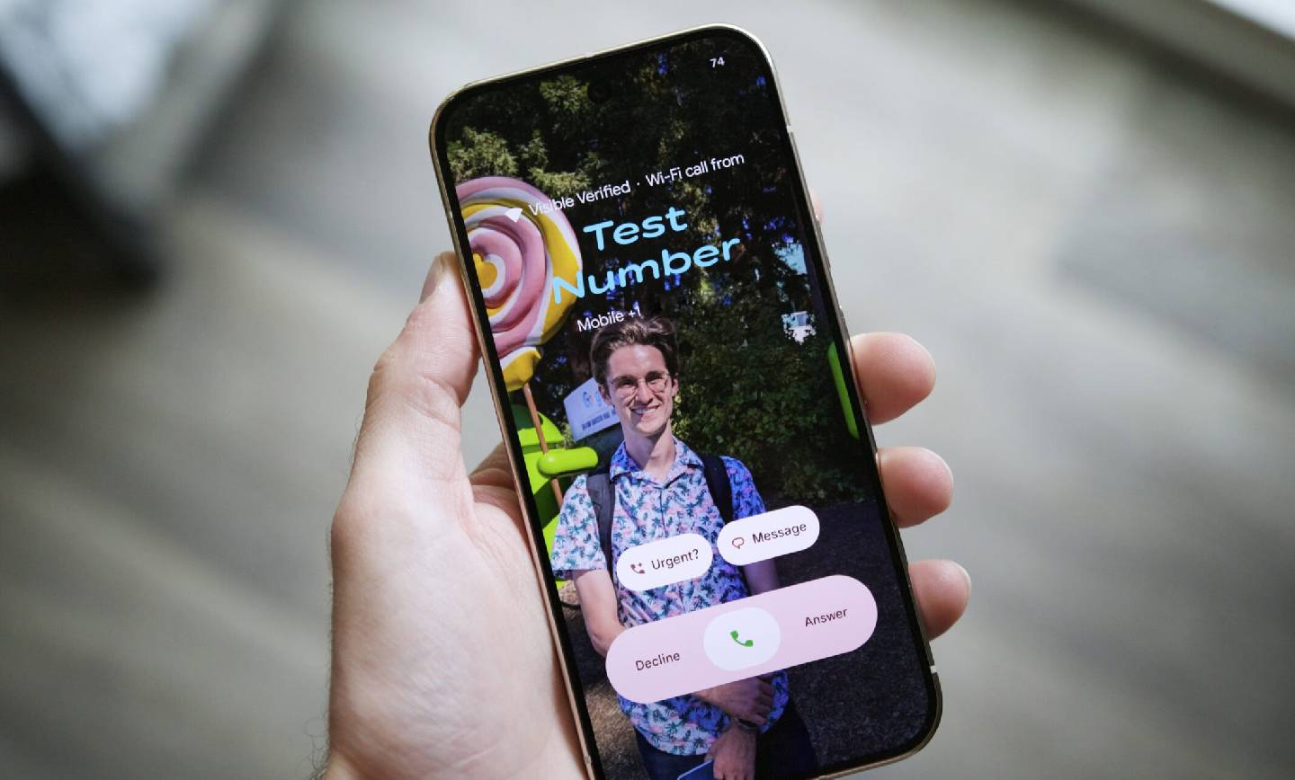 کلیدی‌ترین قابلیت‌های آخرین به‌روزرسانی اندروید 16