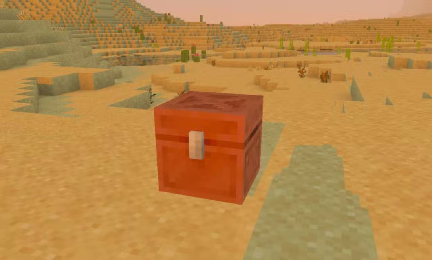 راهنمای ساخت تجهیزات مسی در ماینکرافت