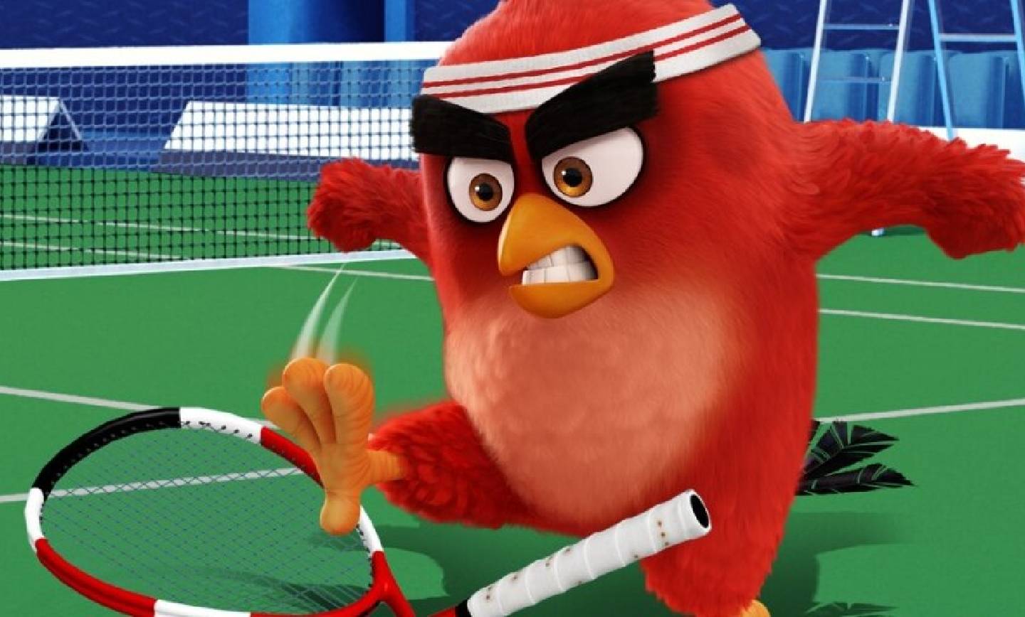 Angry Birds