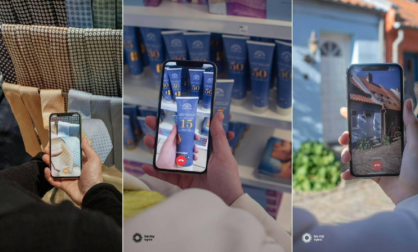 4 اپلیکیشن برتر برای افراد مبتلا به کوررنگی