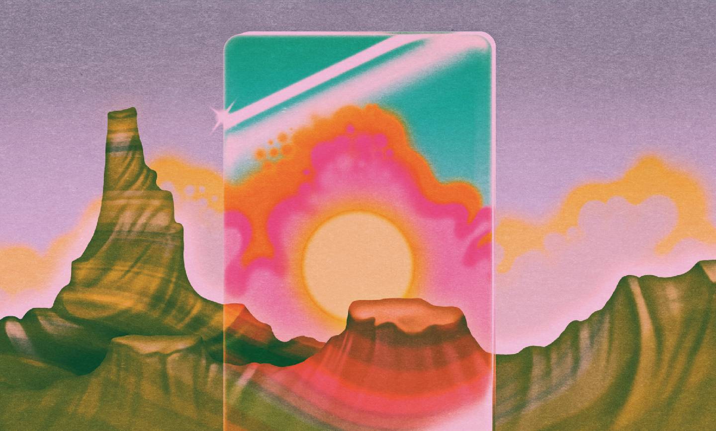 4 اپلیکیشن برتر برای افراد مبتلا به کوررنگی