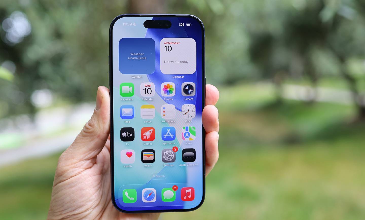 4 اپلیکیشن برتر برای افراد مبتلا به کوررنگی