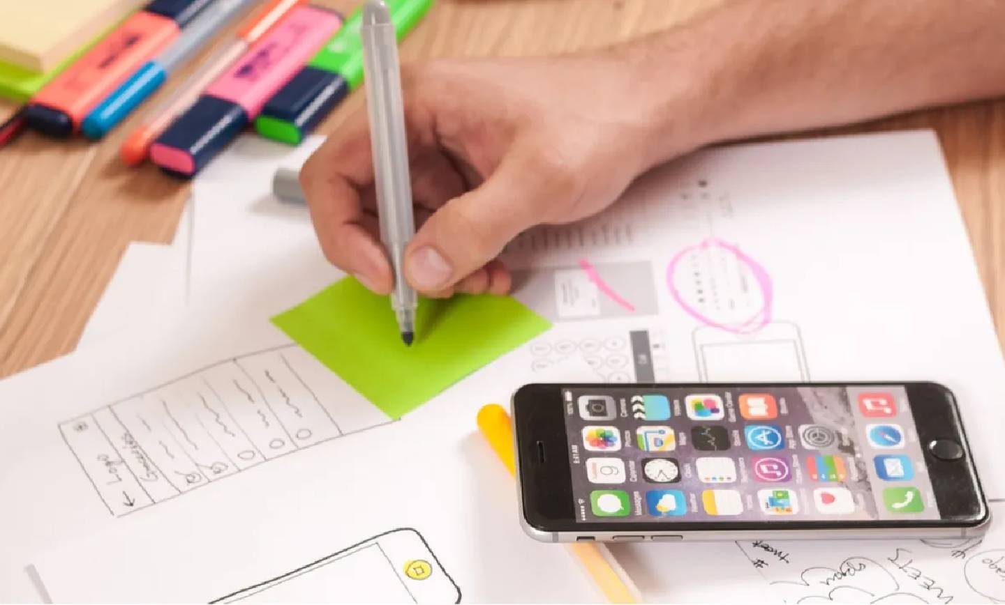 4 اپلیکیشن برتر برای افراد مبتلا به کوررنگی