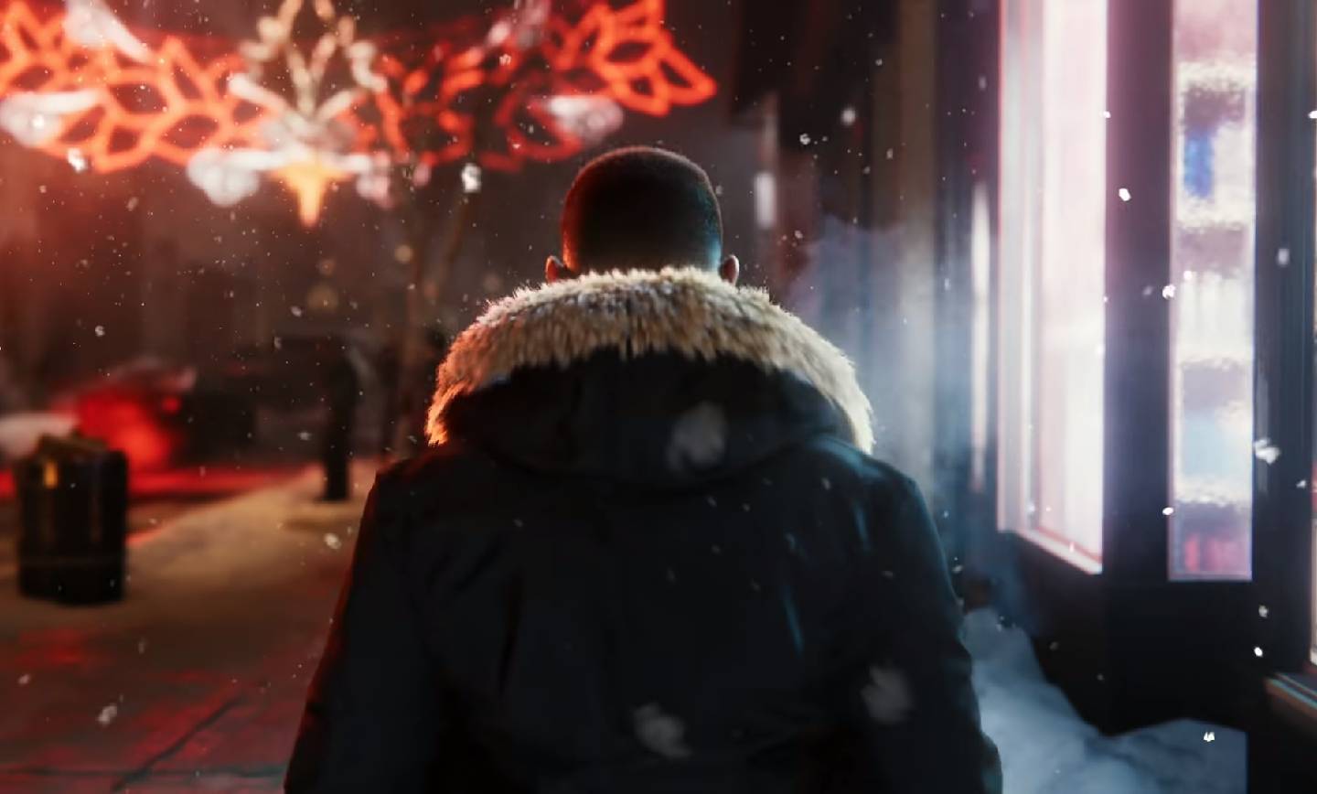 Spider-Man: Miles Morales