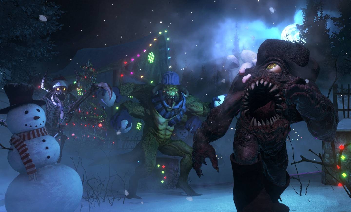 Serious Sam 4