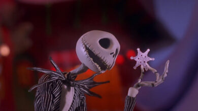 بهترین انیمشنهای استاپموشن کریسمسی که باید تماشا کنید